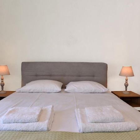 Fotinia Beach House By Rentalspro Services Dionisiou Beach Halkidiki Paralia Dionysiou Ngoại thất bức ảnh