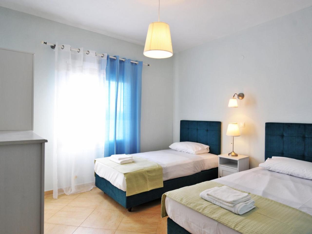 Fotinia Beach House By Rentalspro Services Dionisiou Beach Halkidiki Paralia Dionysiou Ngoại thất bức ảnh