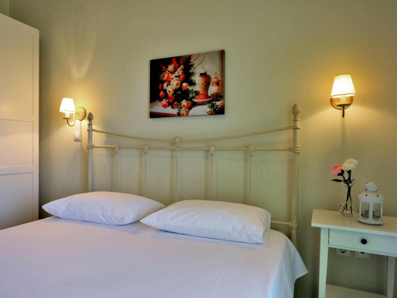 Fotinia Beach House By Rentalspro Services Dionisiou Beach Halkidiki Paralia Dionysiou Ngoại thất bức ảnh