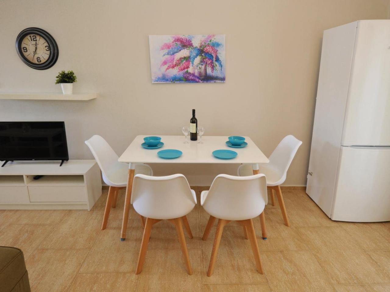 Fotinia Beach House By Rentalspro Services Dionisiou Beach Halkidiki Paralia Dionysiou Ngoại thất bức ảnh