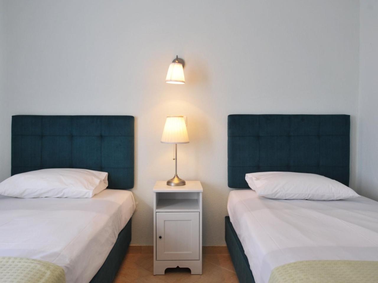 Fotinia Beach House By Rentalspro Services Dionisiou Beach Halkidiki Paralia Dionysiou Ngoại thất bức ảnh
