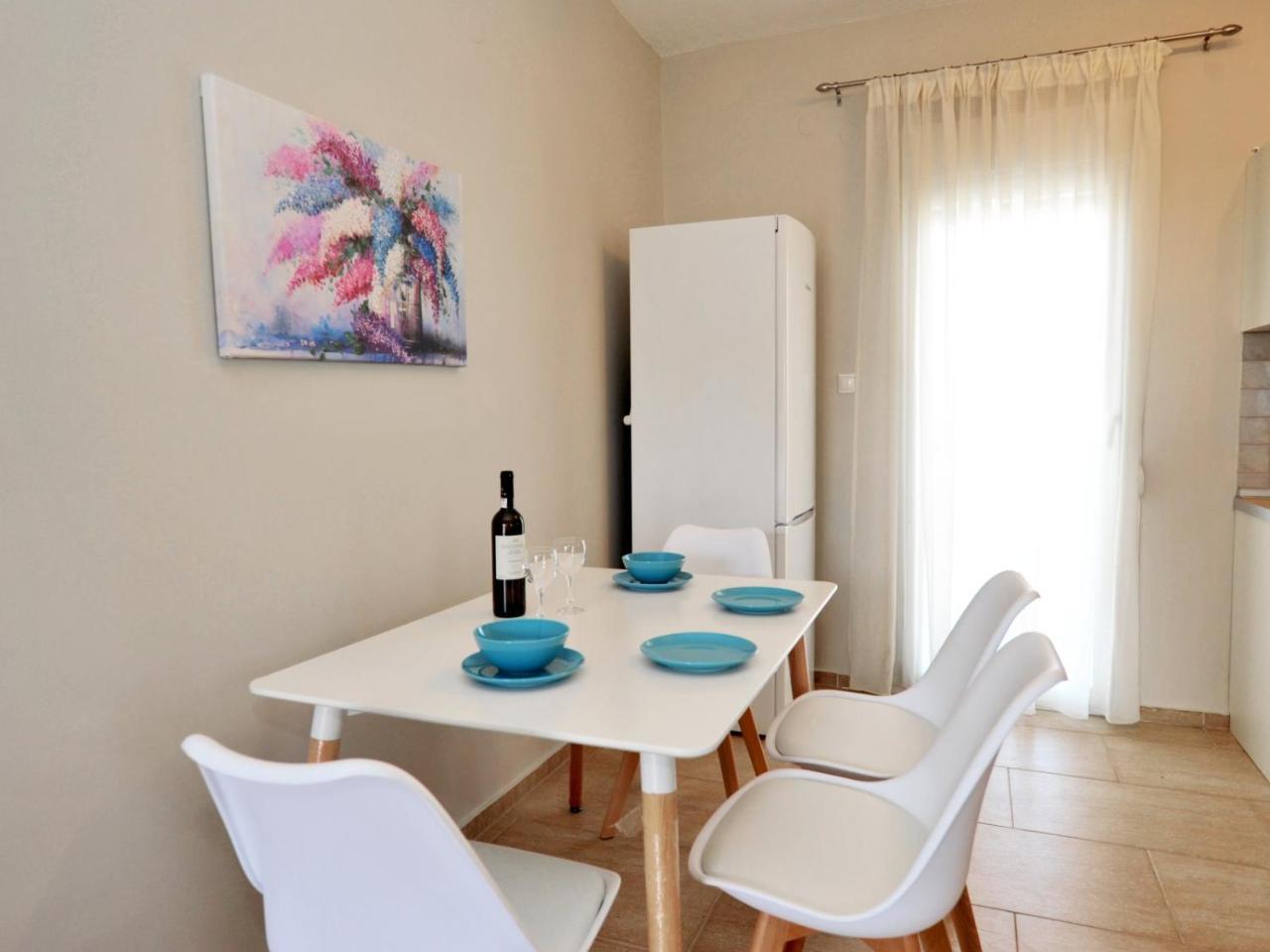 Fotinia Beach House By Rentalspro Services Dionisiou Beach Halkidiki Paralia Dionysiou Ngoại thất bức ảnh