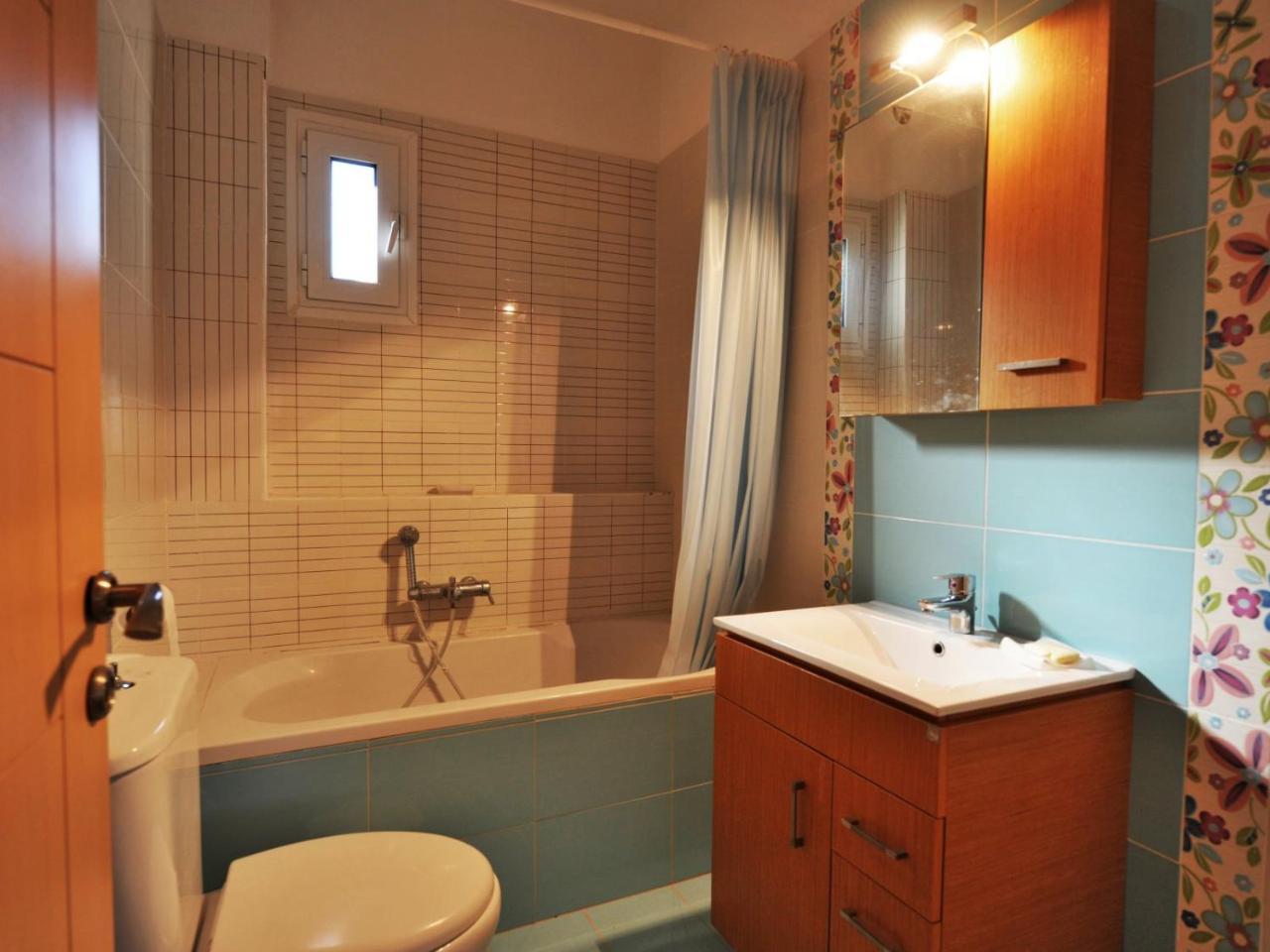 Fotinia Beach House By Rentalspro Services Dionisiou Beach Halkidiki Paralia Dionysiou Ngoại thất bức ảnh