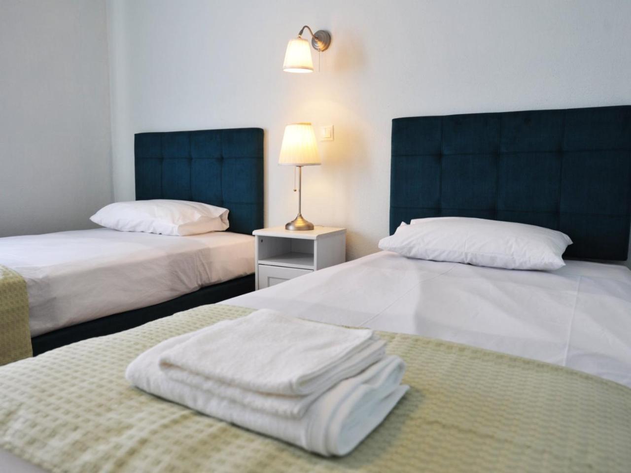 Fotinia Beach House By Rentalspro Services Dionisiou Beach Halkidiki Paralia Dionysiou Ngoại thất bức ảnh