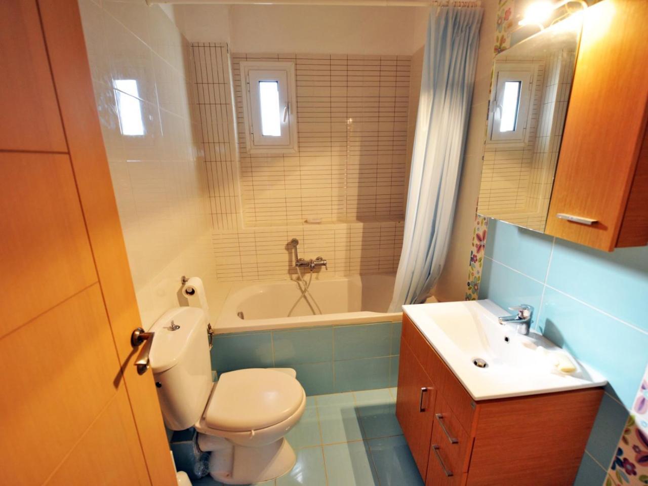 Fotinia Beach House By Rentalspro Services Dionisiou Beach Halkidiki Paralia Dionysiou Ngoại thất bức ảnh