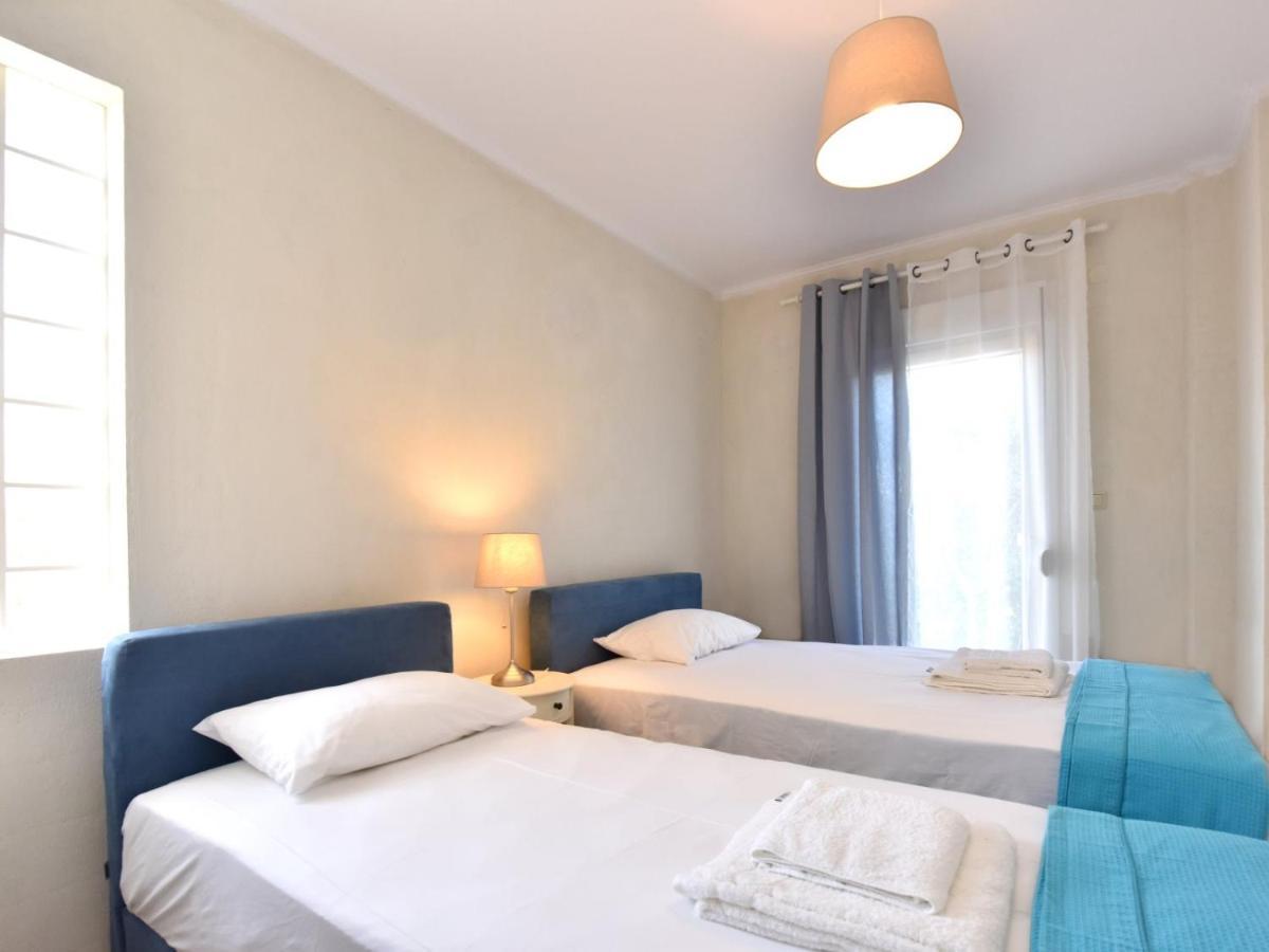 Fotinia Beach House By Rentalspro Services Dionisiou Beach Halkidiki Paralia Dionysiou Ngoại thất bức ảnh