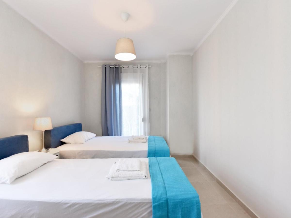 Fotinia Beach House By Rentalspro Services Dionisiou Beach Halkidiki Paralia Dionysiou Ngoại thất bức ảnh