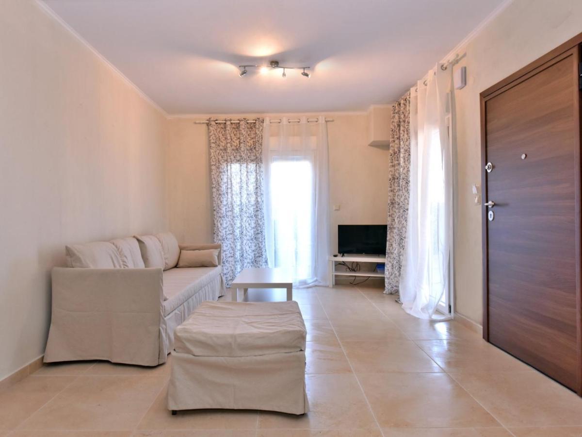 Fotinia Beach House By Rentalspro Services Dionisiou Beach Halkidiki Paralia Dionysiou Ngoại thất bức ảnh