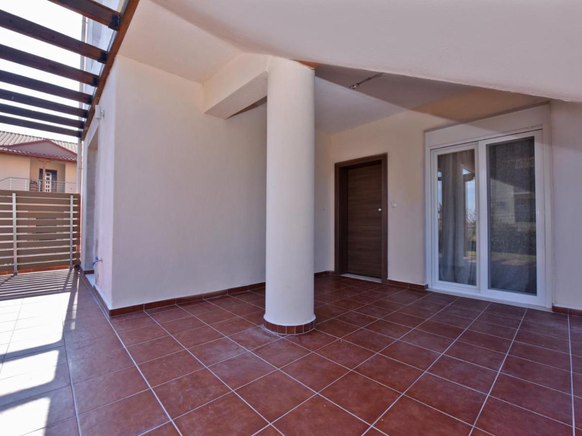 Fotinia Beach House By Rentalspro Services Dionisiou Beach Halkidiki Paralia Dionysiou Ngoại thất bức ảnh