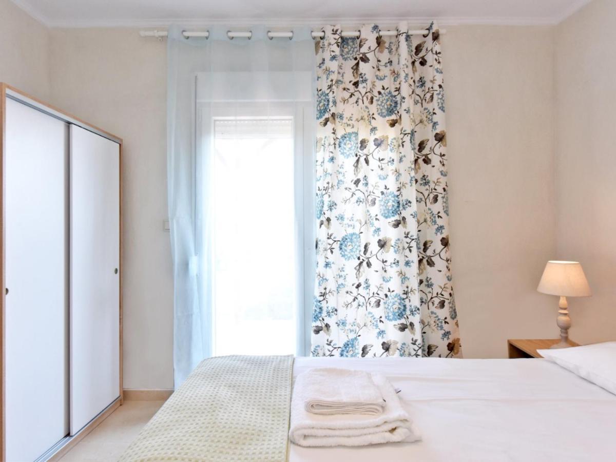 Fotinia Beach House By Rentalspro Services Dionisiou Beach Halkidiki Paralia Dionysiou Ngoại thất bức ảnh