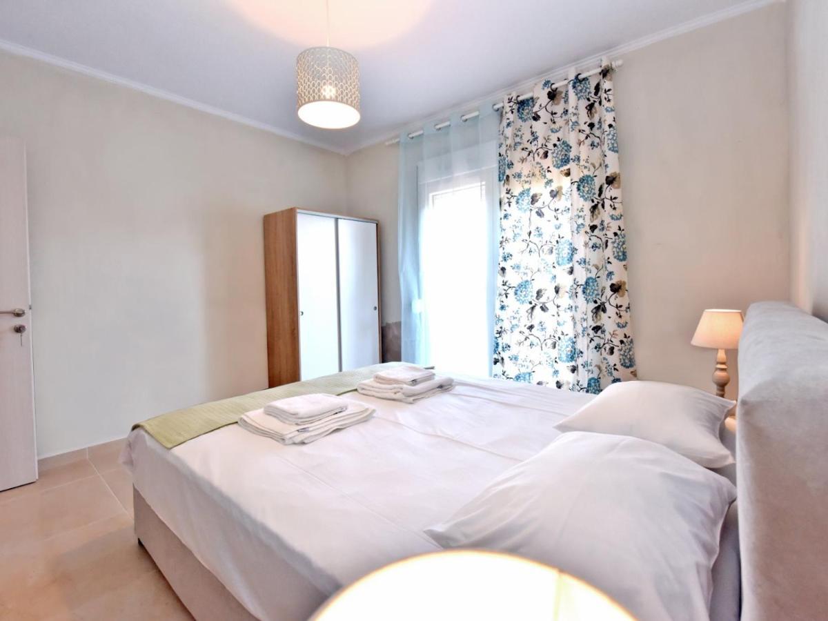 Fotinia Beach House By Rentalspro Services Dionisiou Beach Halkidiki Paralia Dionysiou Ngoại thất bức ảnh