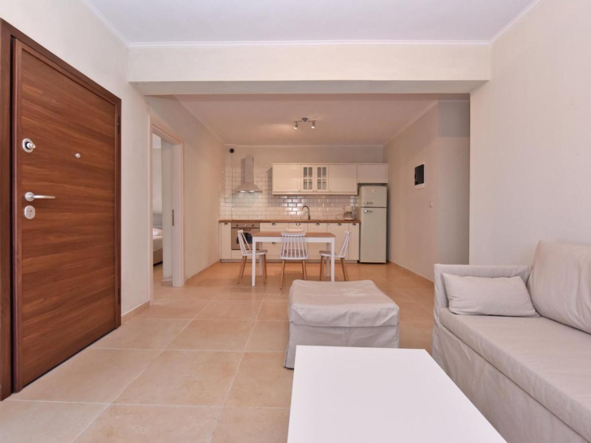Fotinia Beach House By Rentalspro Services Dionisiou Beach Halkidiki Paralia Dionysiou Ngoại thất bức ảnh