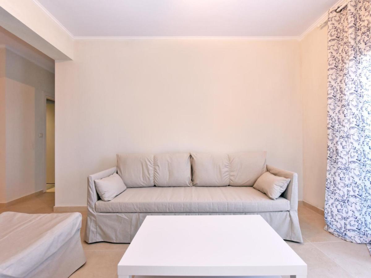 Fotinia Beach House By Rentalspro Services Dionisiou Beach Halkidiki Paralia Dionysiou Ngoại thất bức ảnh
