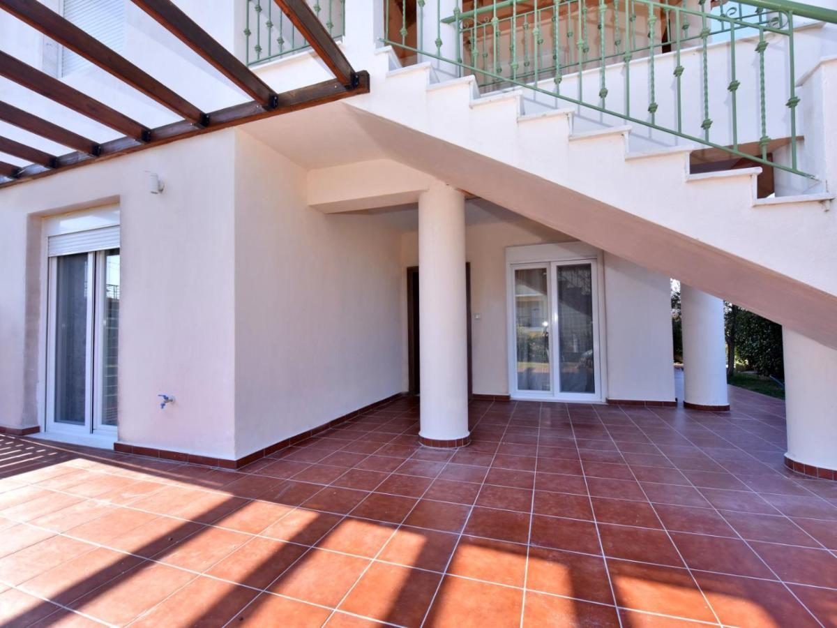 Fotinia Beach House By Rentalspro Services Dionisiou Beach Halkidiki Paralia Dionysiou Ngoại thất bức ảnh